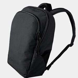 Alpaka Bravo Backpack (23L) - Black Axoflux 400D NWT AA010510124